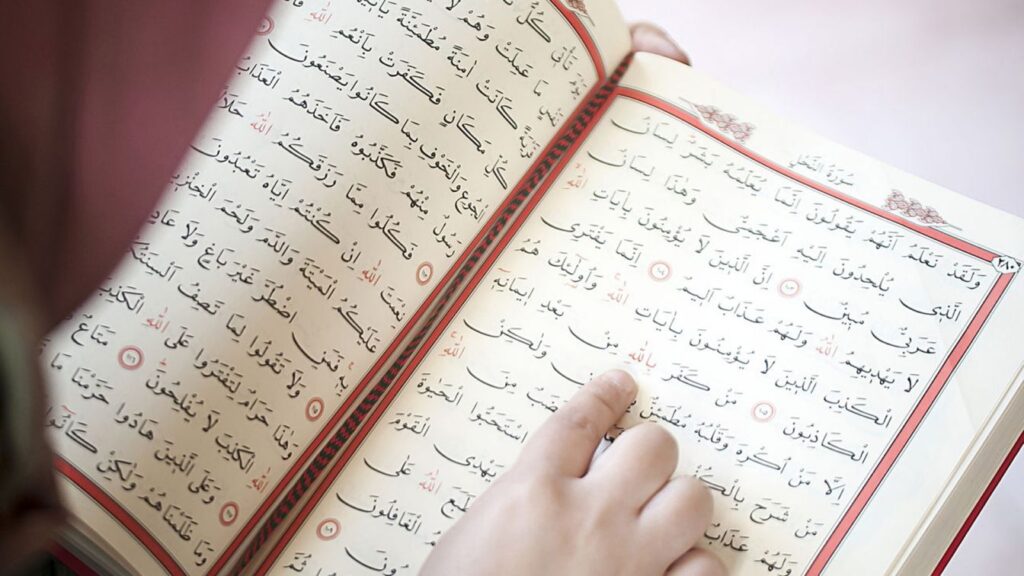 Quran for Beginners With Proper Pronunciation Training