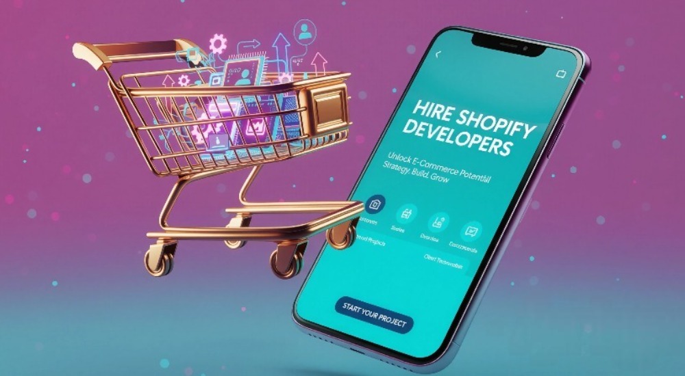 How to Hire Shopify Developers That Transform Your E-Commerce Business Goals