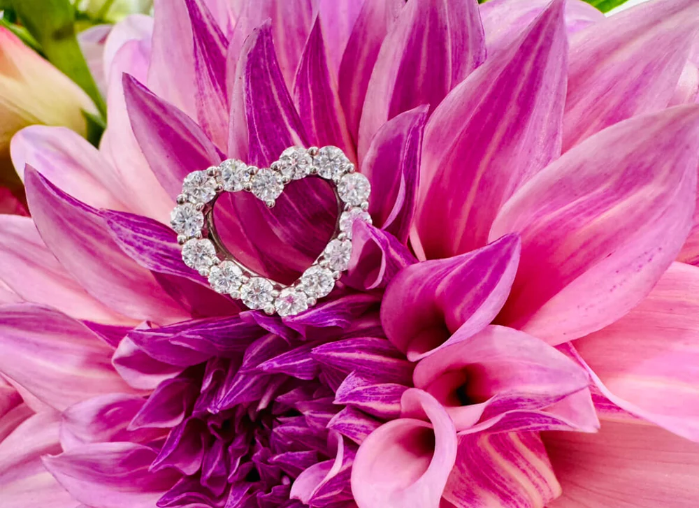 The Soul of Adornment: Why "Deep Luxury" is the Future of Fine Jewelry - Newsglo