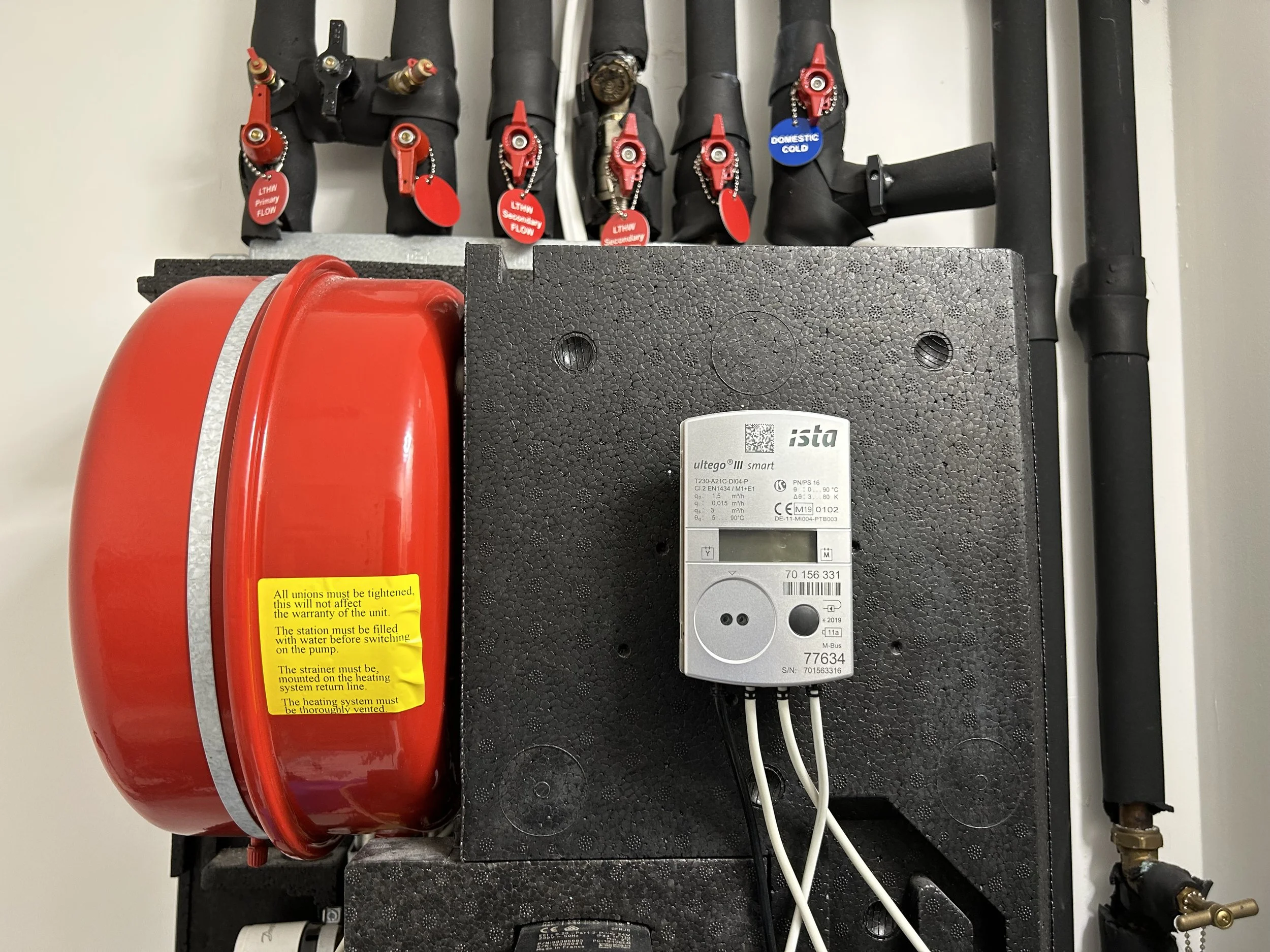 How to Choose a Reliable HIU Repair Service for Your Properties - Newsglo