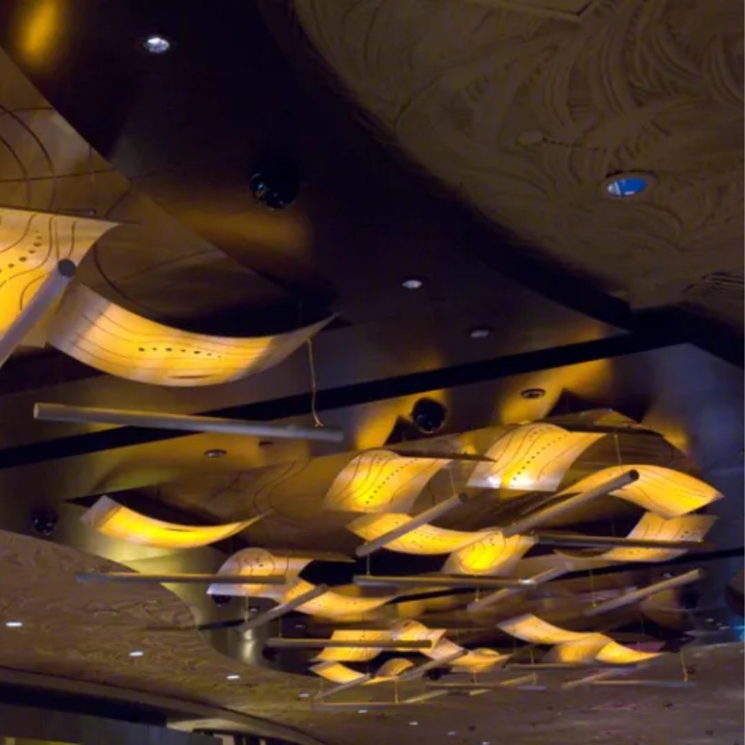 From Concept to Creation: Your Las Vegas Source for Custom Lighting Solutions - Newsglo