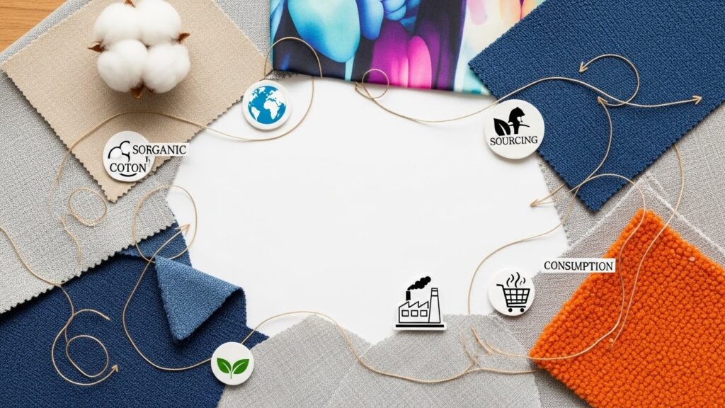 Textile Sourcing Trends