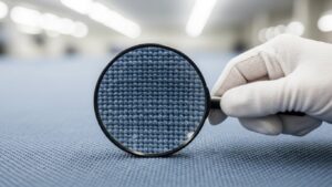 Focus on Quality Control