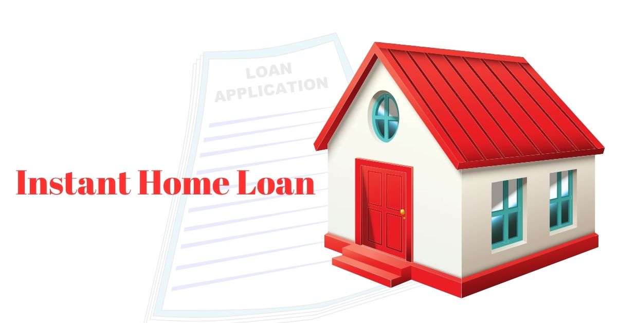 Apply for Home Loan Online