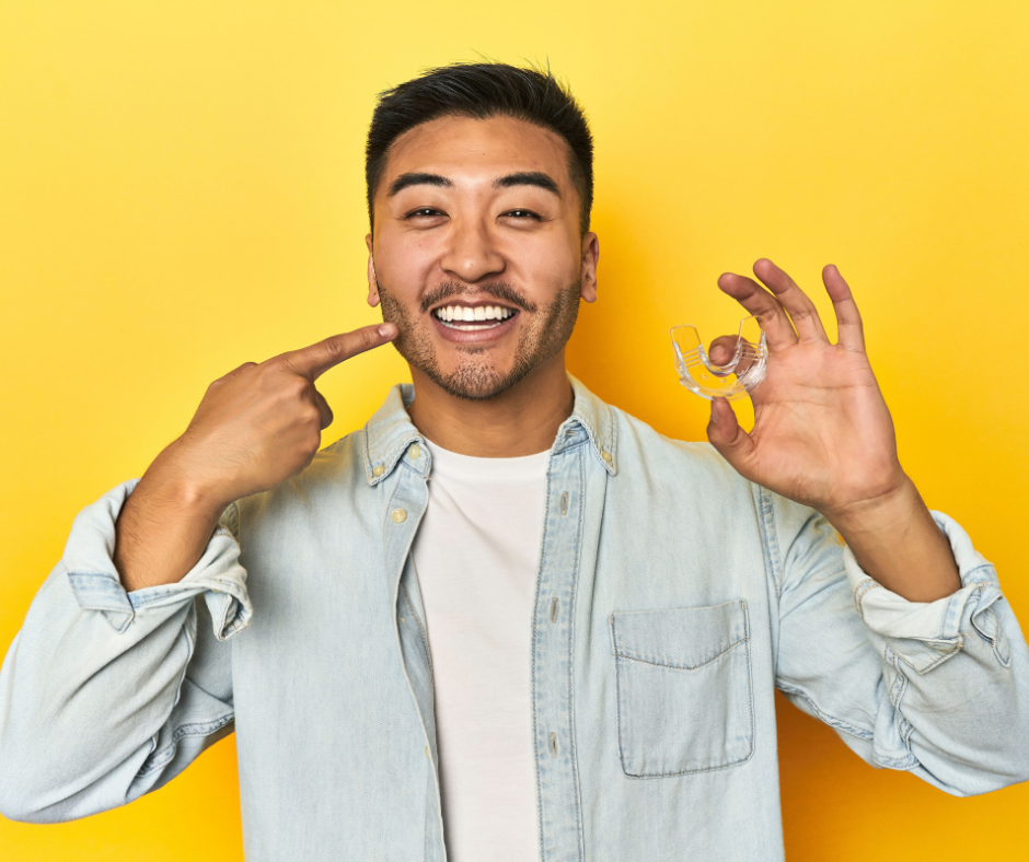 The Contemporary Choice to Braces - Newsglo