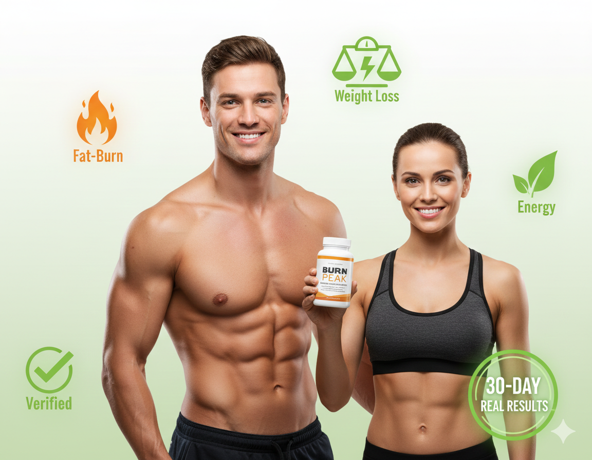 Burn Peak Reviews – Real Weight Loss Results Today - Newsglo Is Burn Peak a Scam or Legit My 30-Day Trial Experience! (2)