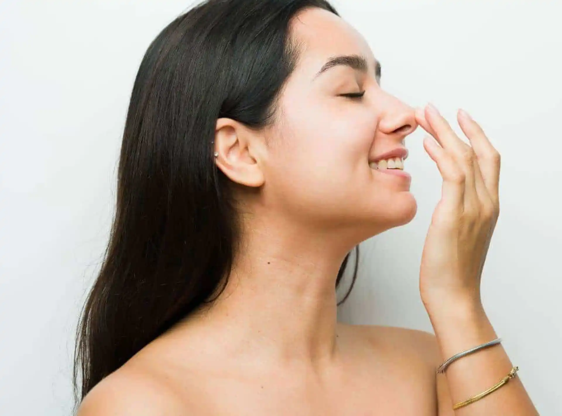 Is Rhinoplasty Painful or Manageable