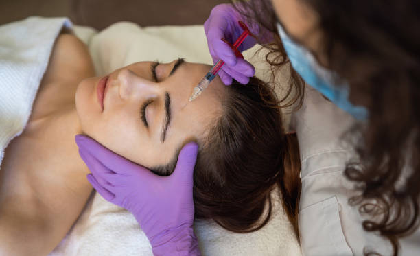 Is Skin Glowing Injections Suitable for Sensitive Skin