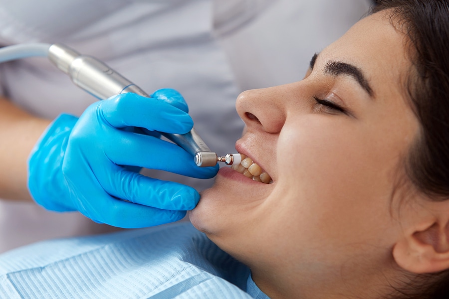 Is Teeth Cleaning Recommended for Children Too?