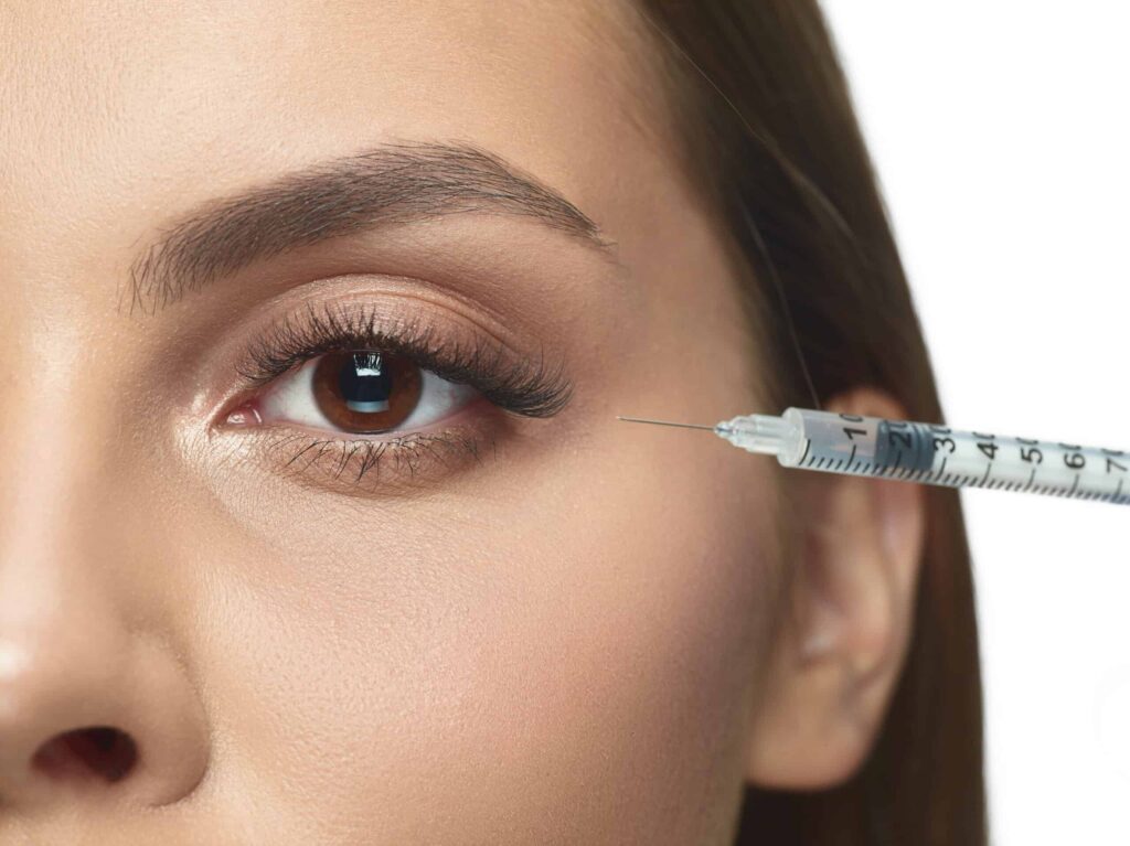 Is Under Eye Fillers the Right Choice for Puffy Eyes?