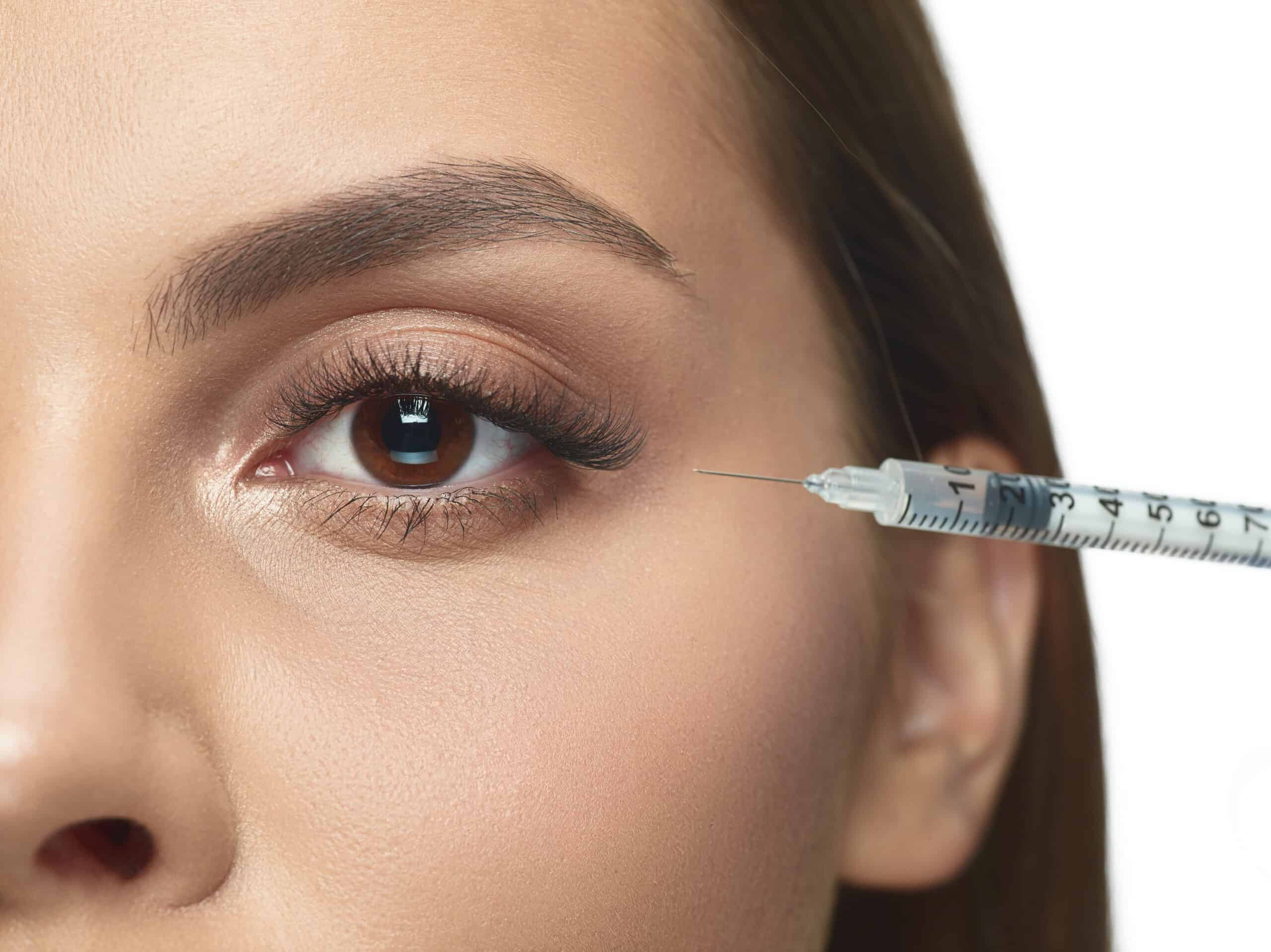 Is Under Eye Fillers the Right Choice for Puffy Eyes? - Newsglo Is Under Eye Fillers the Right Choice for Puffy Eyes?