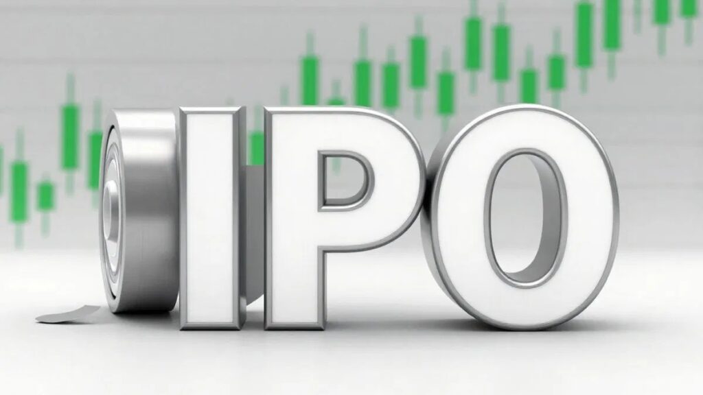 Kasturi Metal Composite IPO