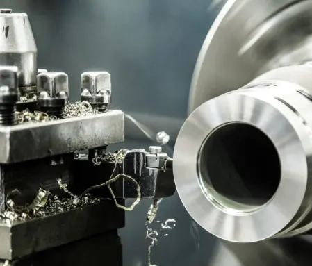 How to Maintain Lathe Machines for Long-Term Use? - Newsglo