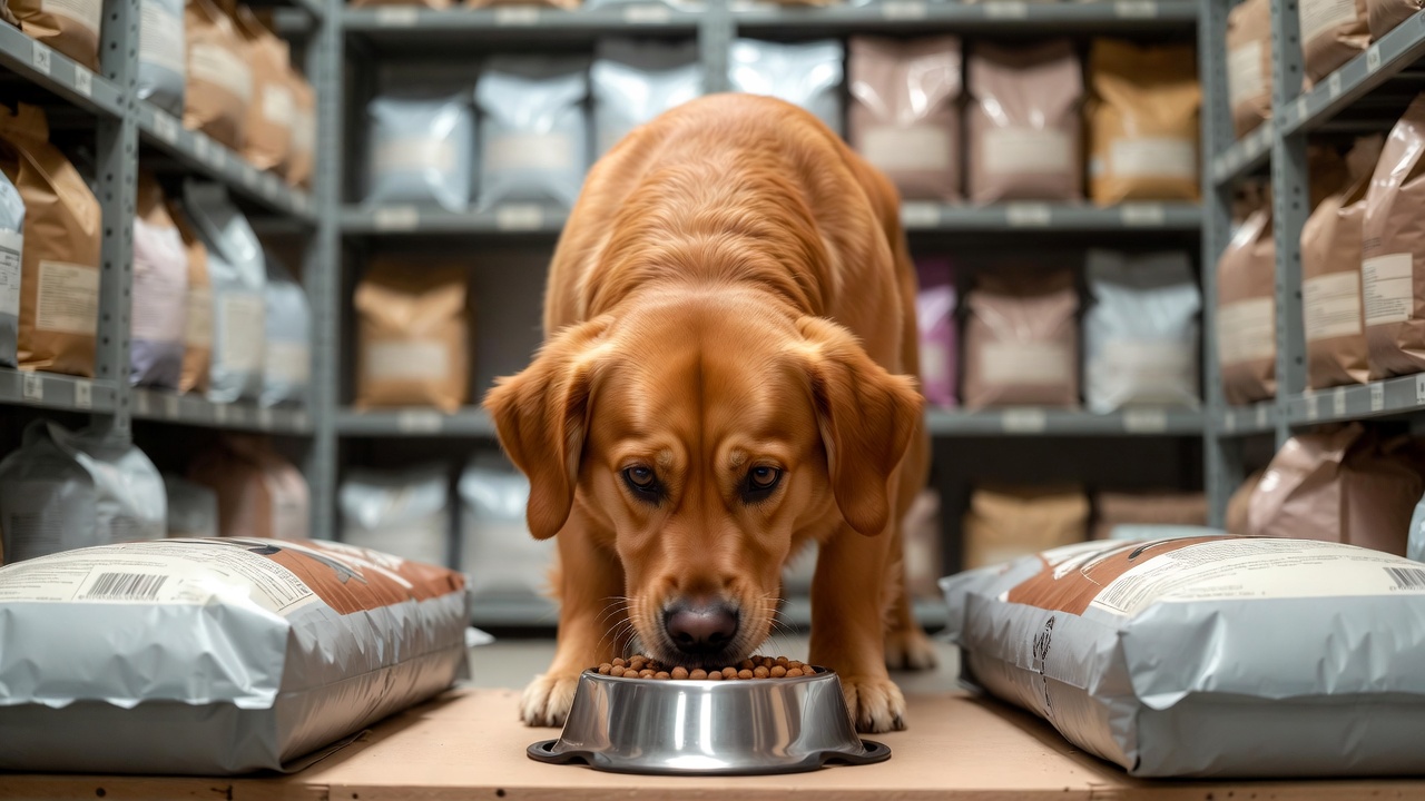 Wholesale dog food manufacturers play a critical role in nutrition consistency, safety standards, and long term pet health across supply chains.