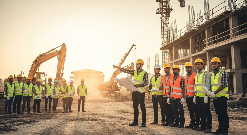 Local Construction Business the Backbone of Community Development - Newsglo Local Construction Business the Backbone of Community Development