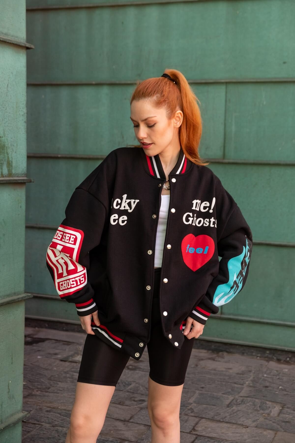 Shop Exclusive Kanye West “Lucky Me I See Ghosts” Apparel – Iconic Streetwear for True Fashion Fans - Newsglo