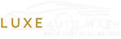 Full Service Car Wash Near Me LUXE Auto Wash - Newsglo