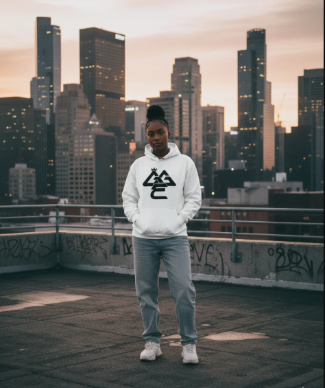 Luxury Streetwear Hoodies – Premium Urban Fashion for Modern Style - Newsglo