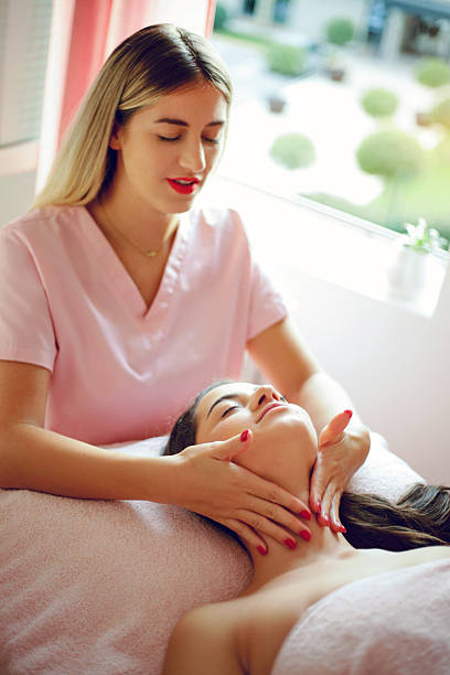 Lymphatic Massage in Riyadh