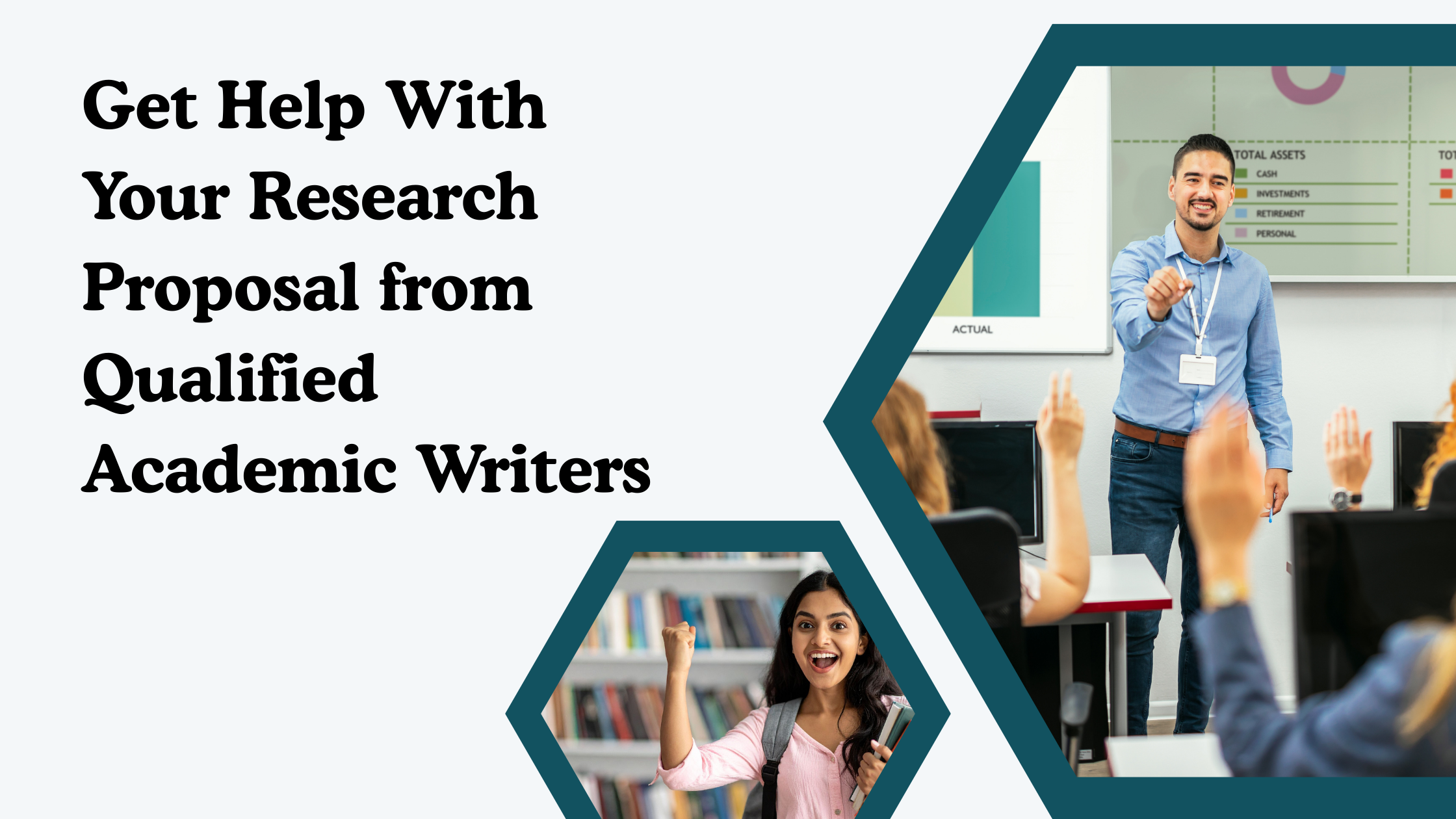 Get Help With Your Research Proposal from Qualified Academic Writers - Newsglo