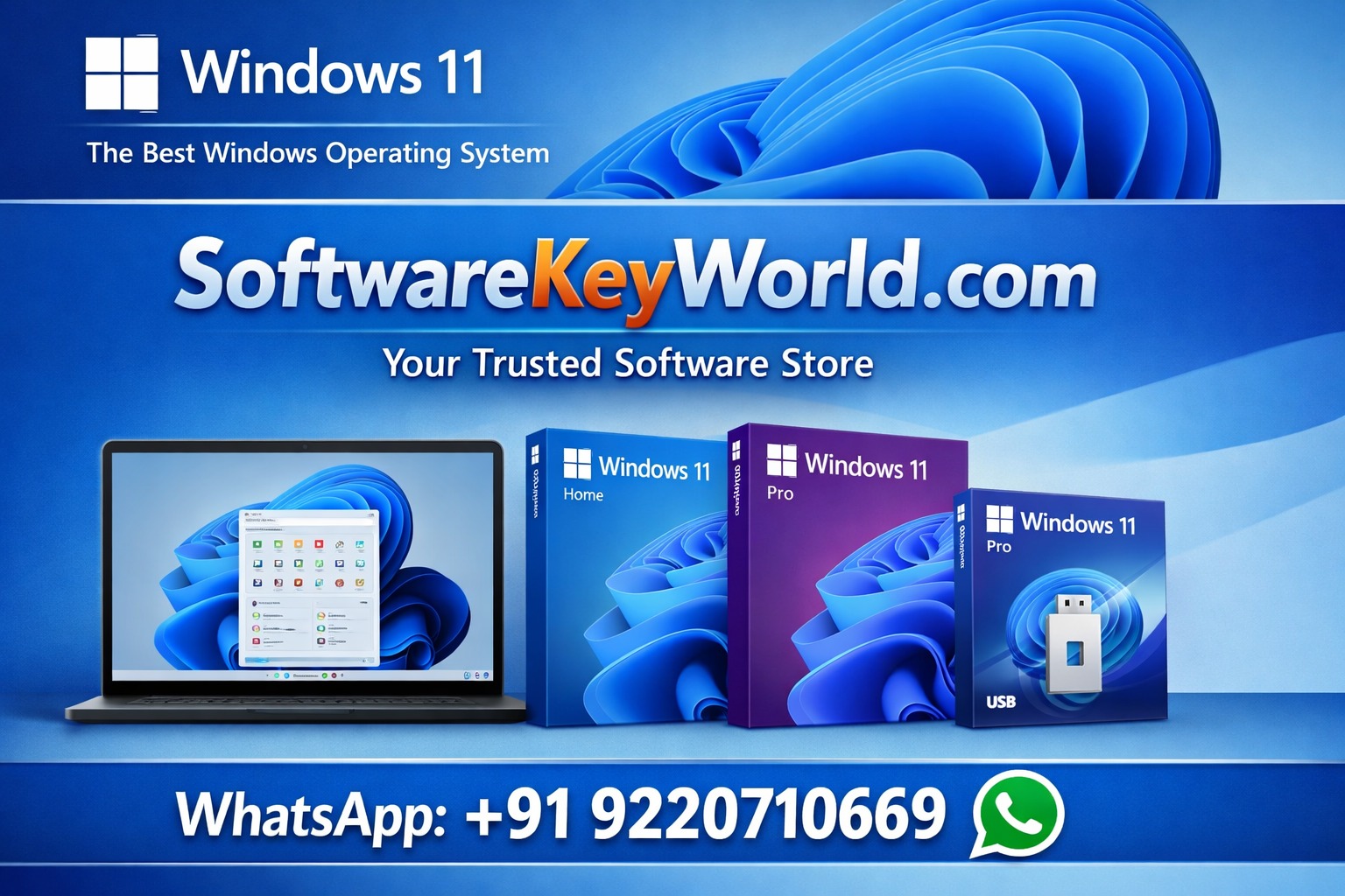 Microsoft Windows 11, Windows 11 Home, Windows 11 Pro , Windows 11 Enterprise, SoftwareKeyWorld, Windows 11 license keys,