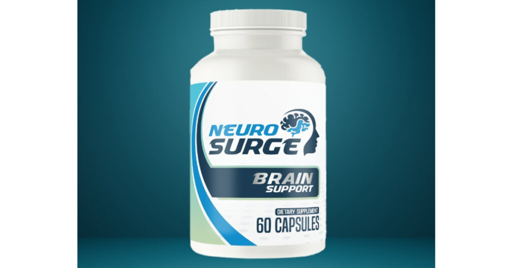 NeuroSurge