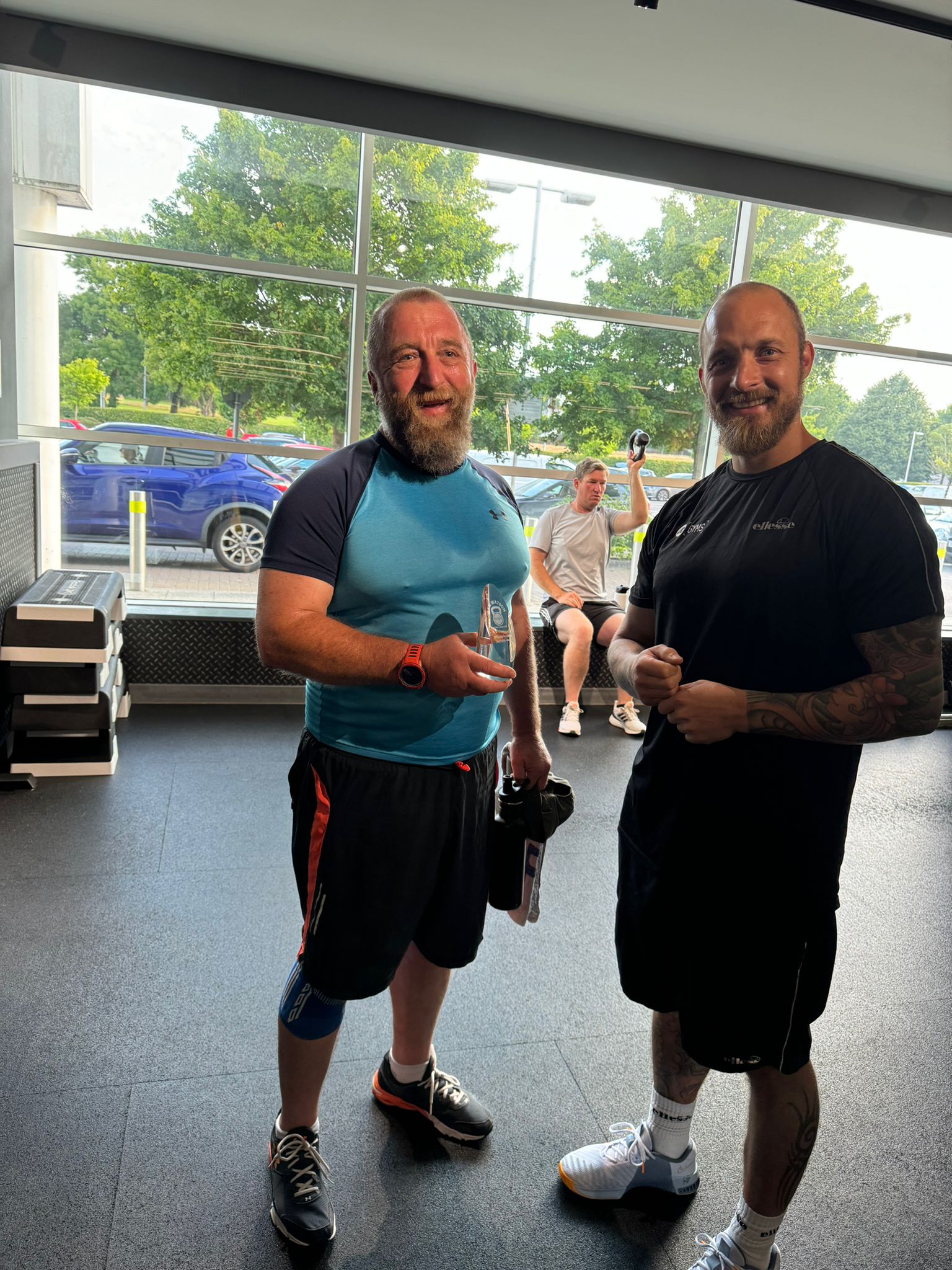 Personal Trainer and Nutritionist in Cardiff, UK: Your Guide to Complete Health & Fitness - Newsglo