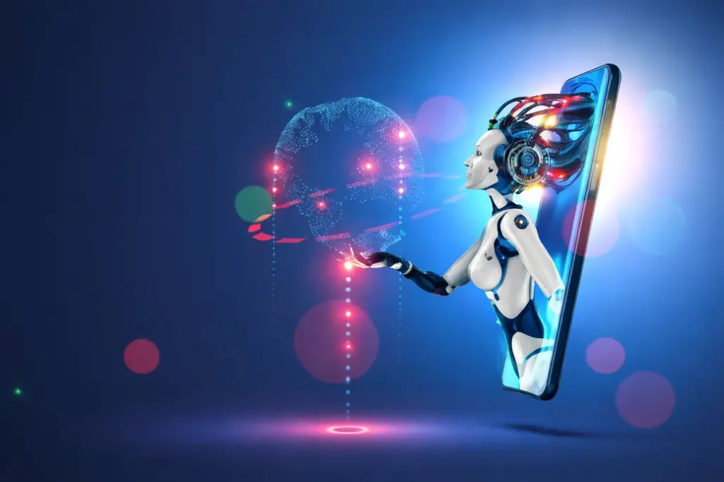 AI-Powered Workflow Automation with parix.ai