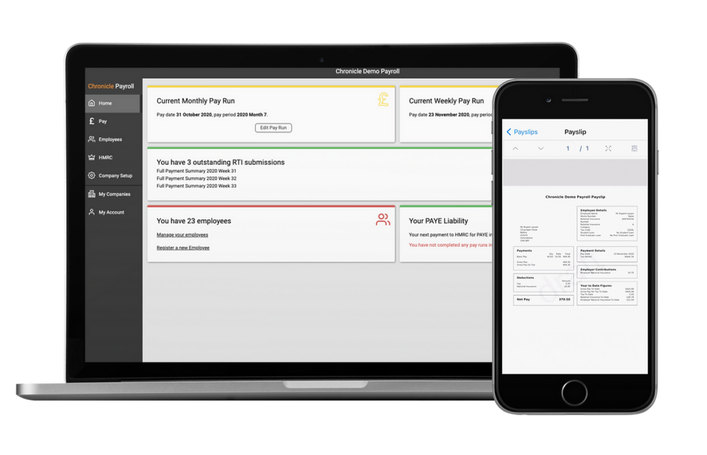 cloud-based attendance system