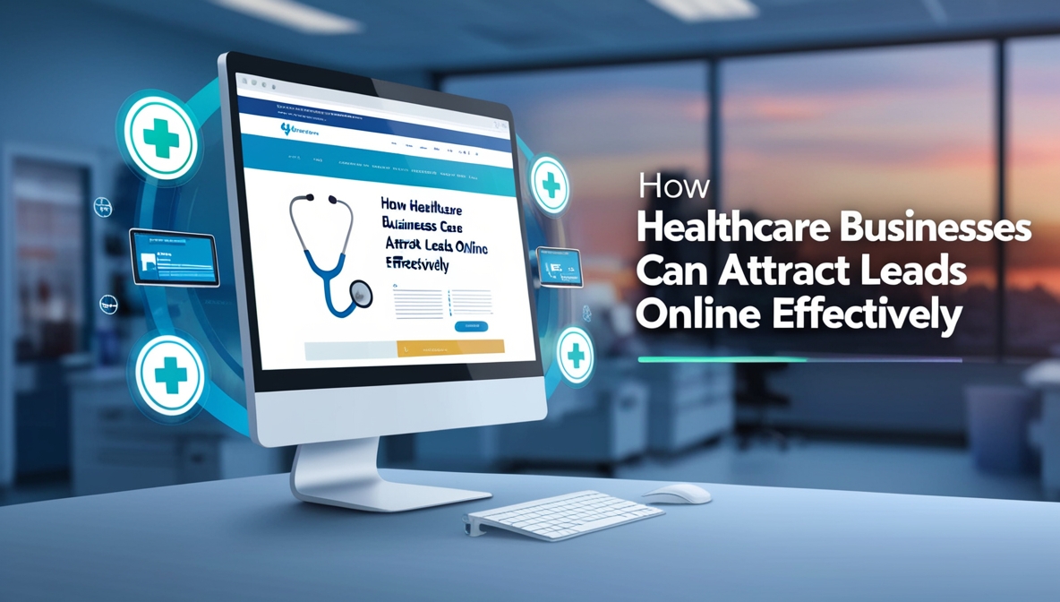 healthcare lead generation services