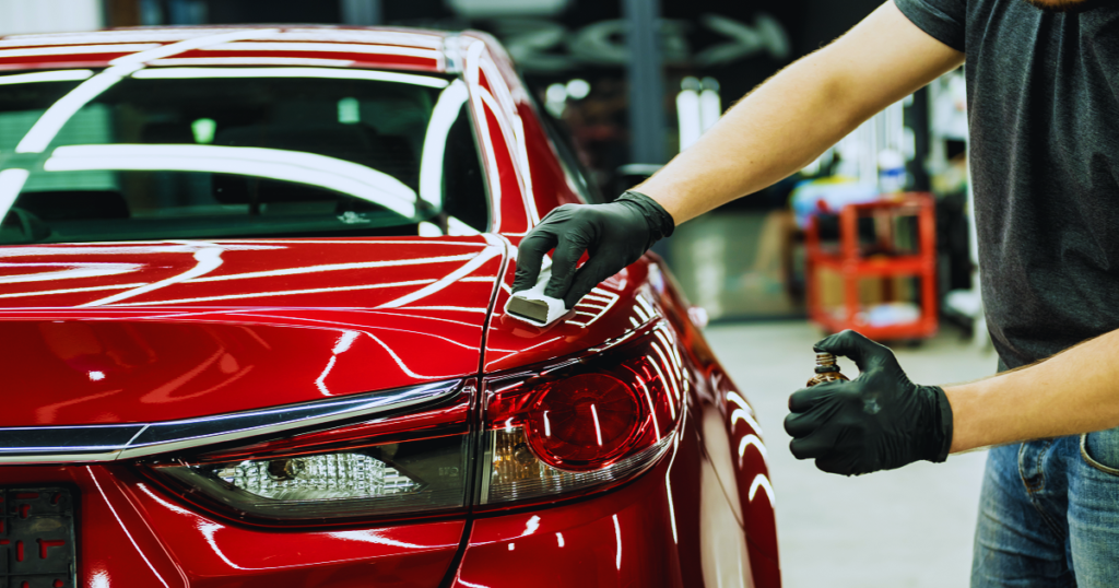 Auto Detailing Services in Bronx, NY - Newsglo