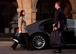 Private Chauffeur and Limo Services