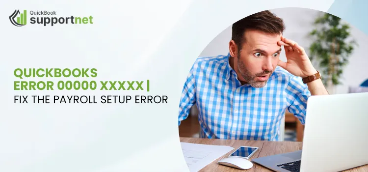 QuickBooks Error 0000