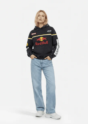 Racing Oversized Hoodie – Vintage Racing Style & Oversized Fit - Newsglo Racing Oversized Hoodie – Vintage Racing Style & Oversized Fit - Newsglo