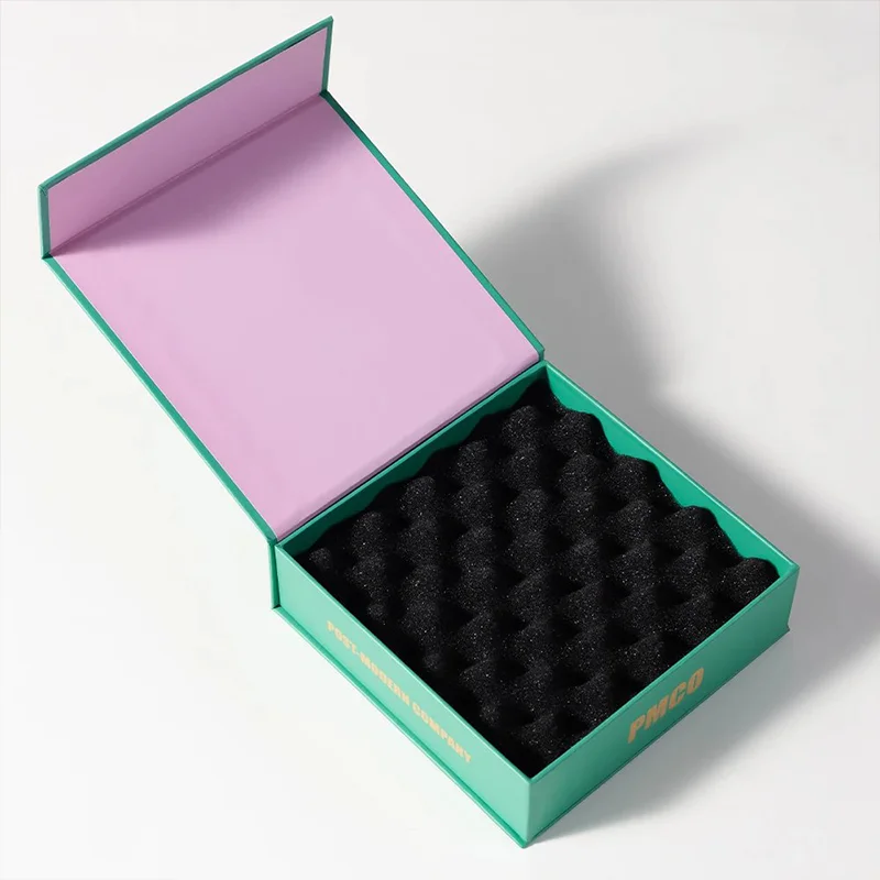 Custom Flip Top Boxes