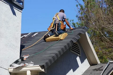 Roofing Services in Lakewood, CO