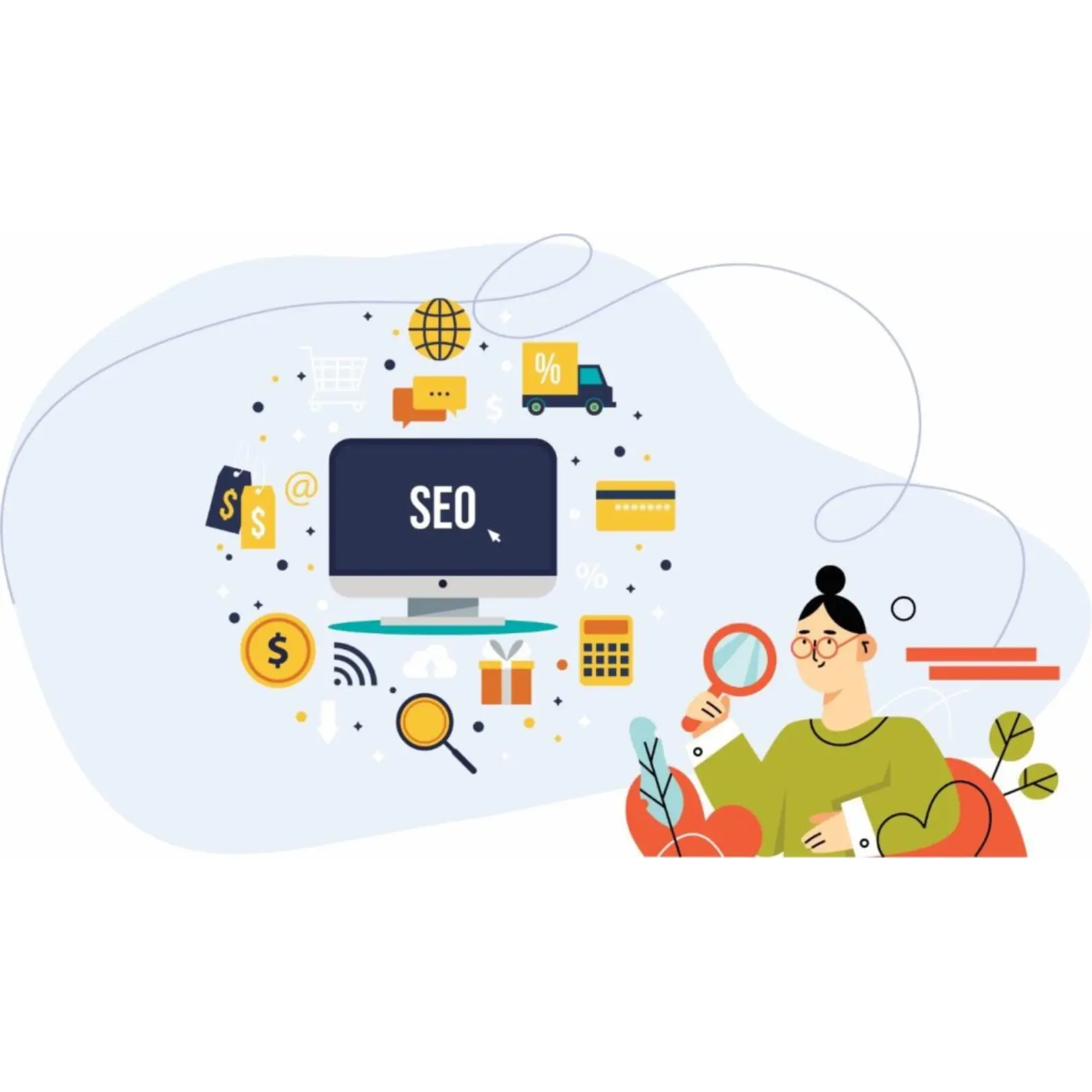 Seo Audit Agency