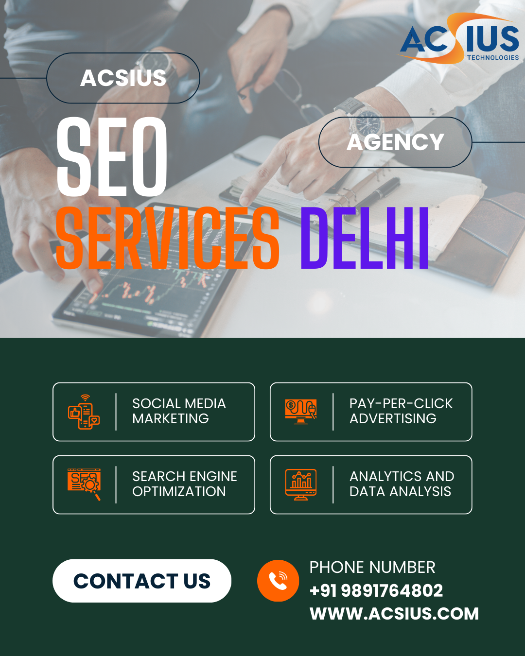 Boost Your Online Presence with an SEO Company in Delhi - Newsglo Boost Your Online Presence with an SEO Company in Delhi - Newsglo