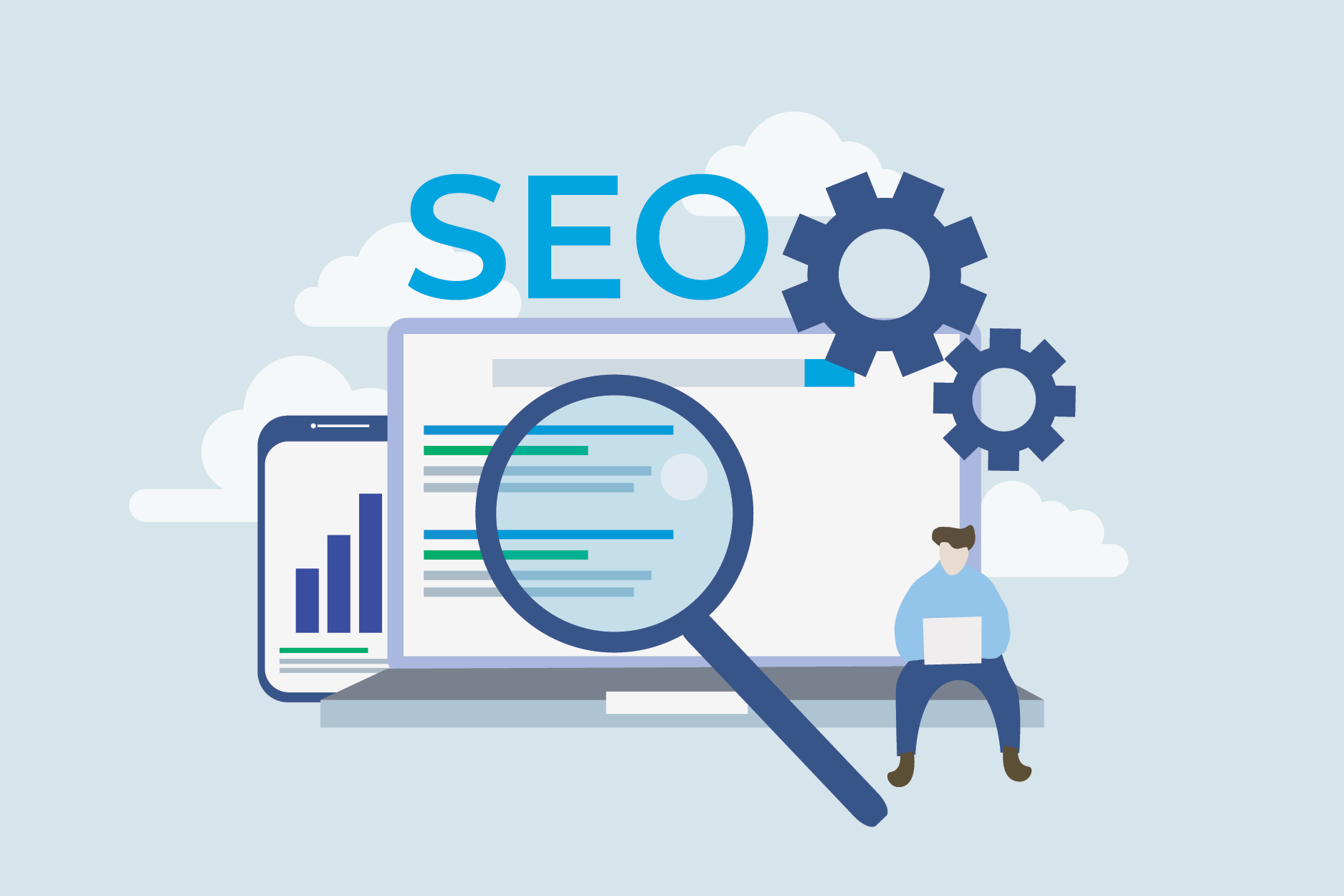 Adult SEO Agency