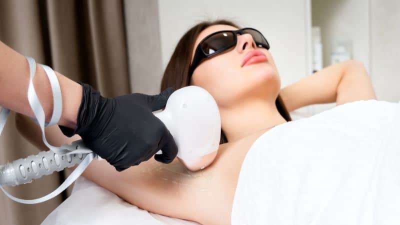 Electrolysis and Laser Hair Removal Services That Work