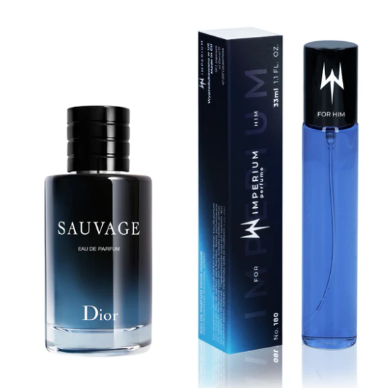Men’s Perfume 33ml – Long-Lasting Fragrance for Everyday Use - Newsglo