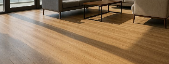 Wood Flooring Trends in Dubai