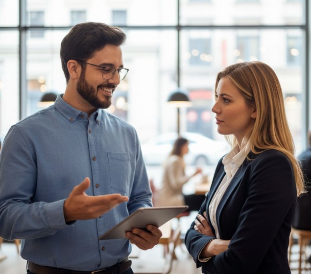 Clear Thinking That Supports Confident Business Leadership - Newsglo