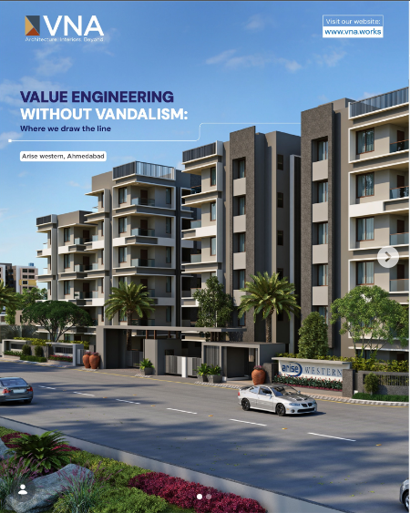 Modern Architectural Solutions by Architects in Ahmedabad - Newsglo architects in ahmedabad