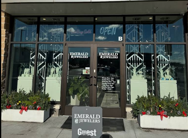 Trusted Jewelry and Wtach Repair Services in Salem, NH for Your Treasured Pieces - Newsglo