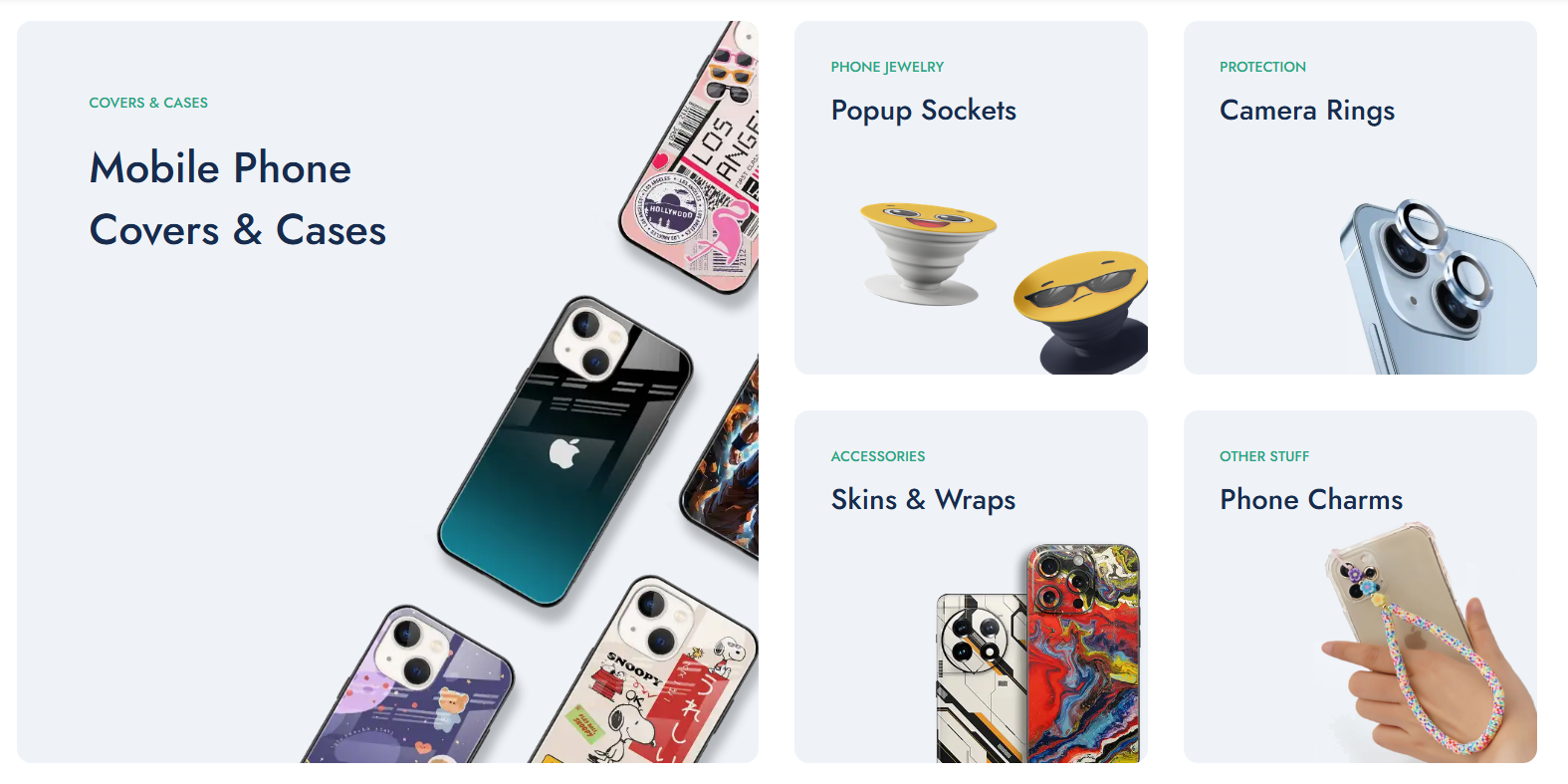 Top Premium Samsung Back Covers by Sirphire – Style, Protection, and Performance Combined - Newsglo