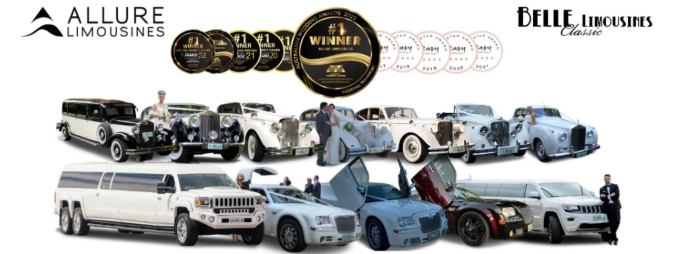 Limo Hire Perth: Experience Timeless Luxury with Belle Classic Limousines - Newsglo