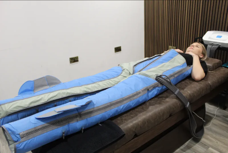 Body Ballancer Treatment