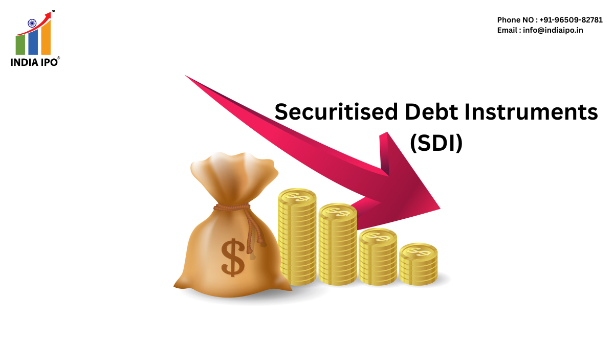 Securitised Debt Instruments (SDI) – Definition, Benefits & Risks Explained - Newsglo