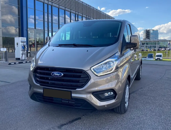 The Ultimate Guide to Sell My Ford Transit Van Quickly and Safely - Newsglo